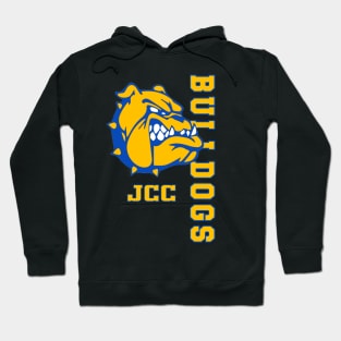 Jarvis Christian 1912 College Apparel Hoodie